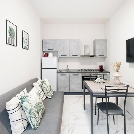 Easylife - Appartamento Elegante Moderno E Accogliente - La Tua Oasi In Citta Милан Экстерьер фото