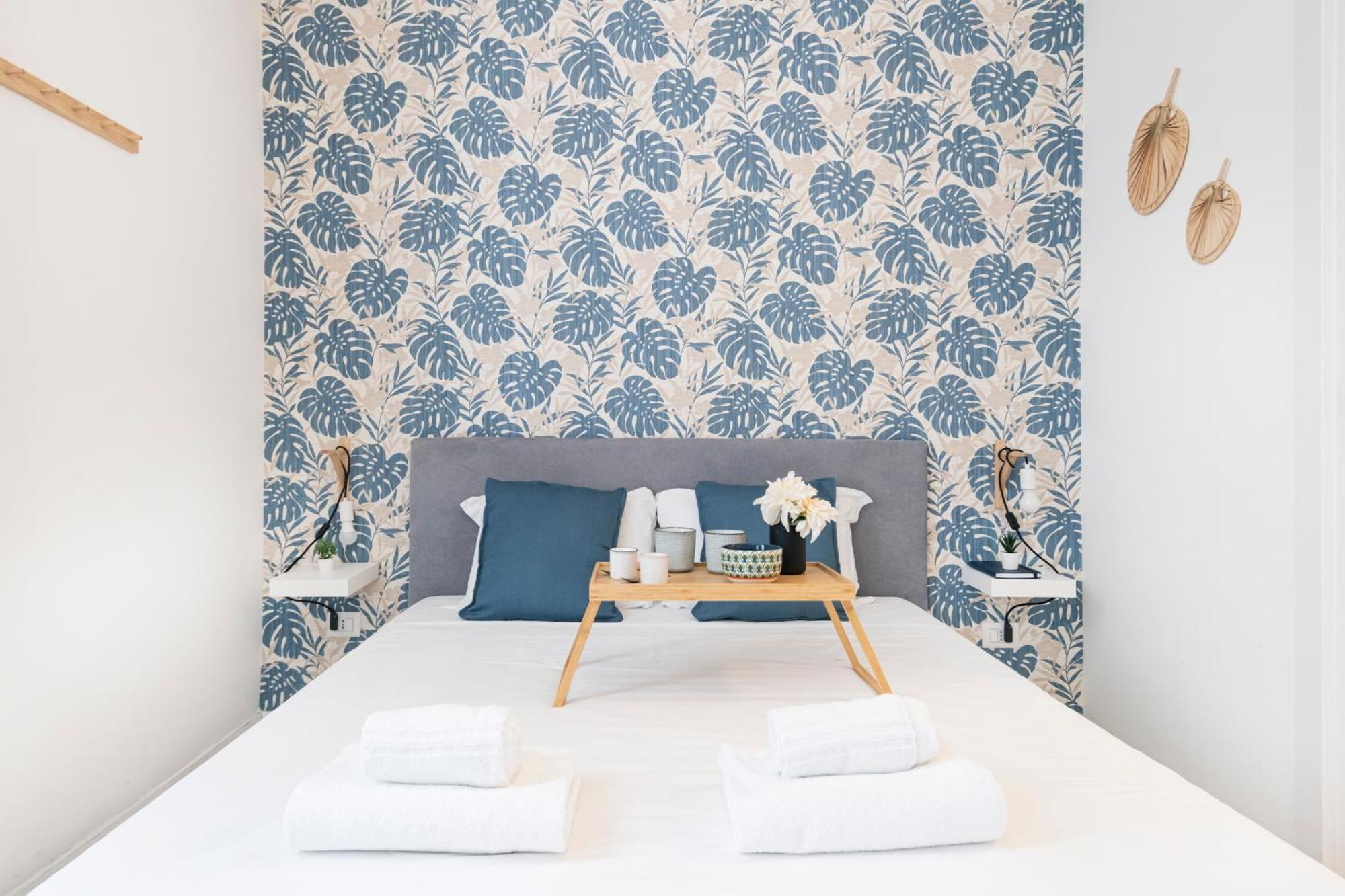 Easylife - Appartamento Elegante Moderno E Accogliente - La Tua Oasi In Citta Милан Экстерьер фото